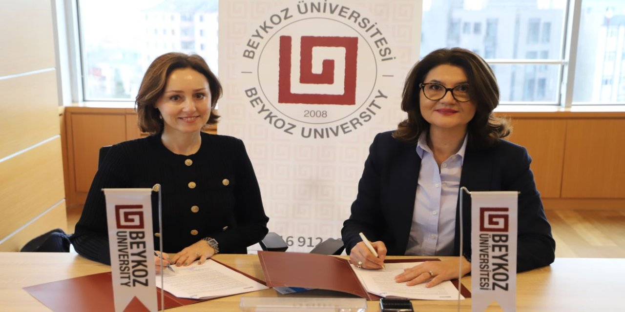 Ekol Lojistik ve Beykoz Üniversitesi’nden eğitim iş birliği