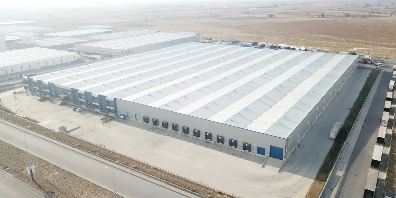 Movus, 4 farklı şehirde 4 yeni depo kurdu