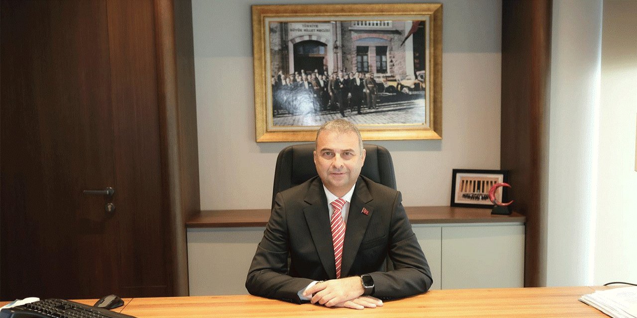 Omsan Lojistik, 5 yılda 7 milyar liralık hacim hedefliyor