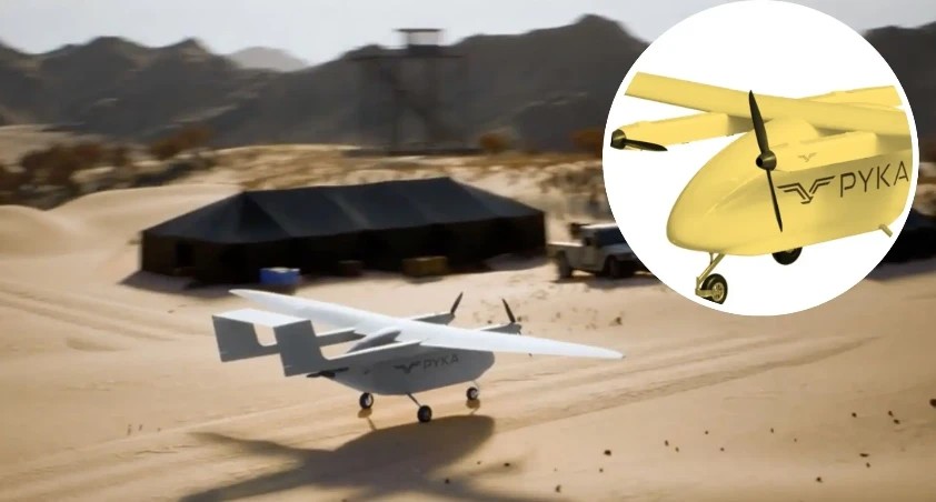 Havacılıkta 'DropShip' dönemi