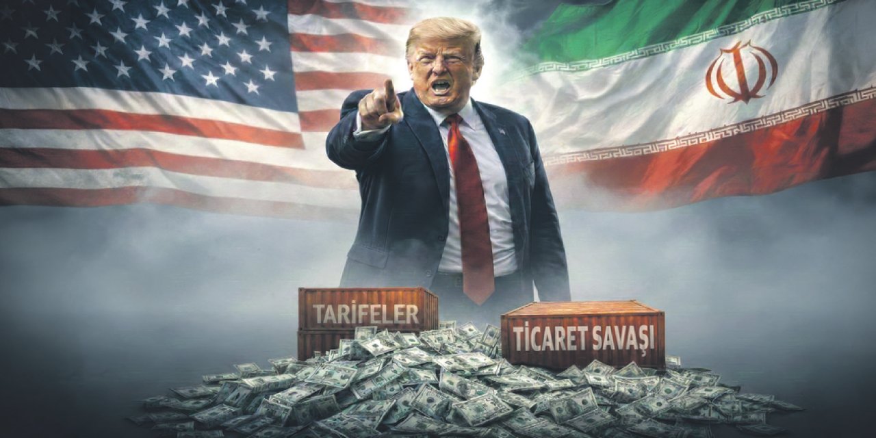 İran’daki savaş kara ve deniz taşımacılığını nasıl etkiler?