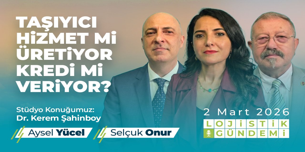 Taşıma mı Yapıyorlar, Kredi mi Veriyorlar?