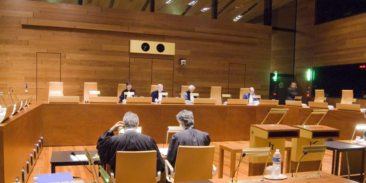 Avrupa Birliği Adalet Divanı, "havada kartel" cezalarını onadı