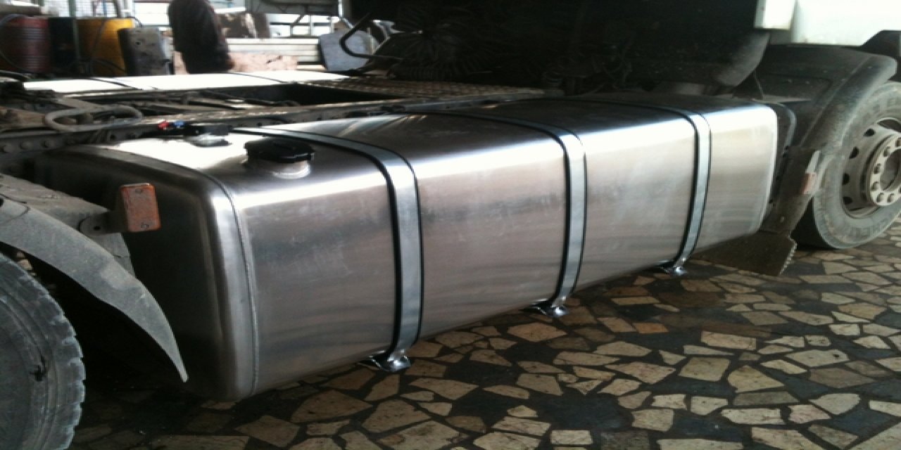 Kamyonunuzun deposunu yarın 3 bin lira daha pahalı dolduracaksınız