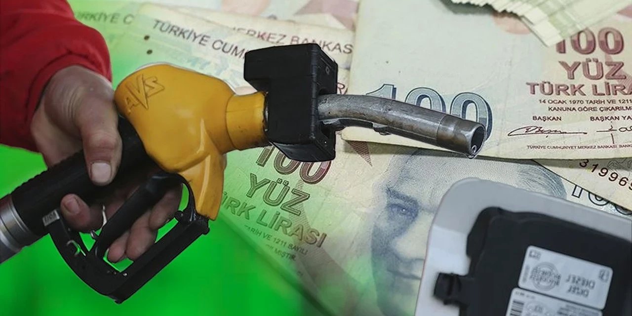 Benzin ve motorine tarihi zam geliyor