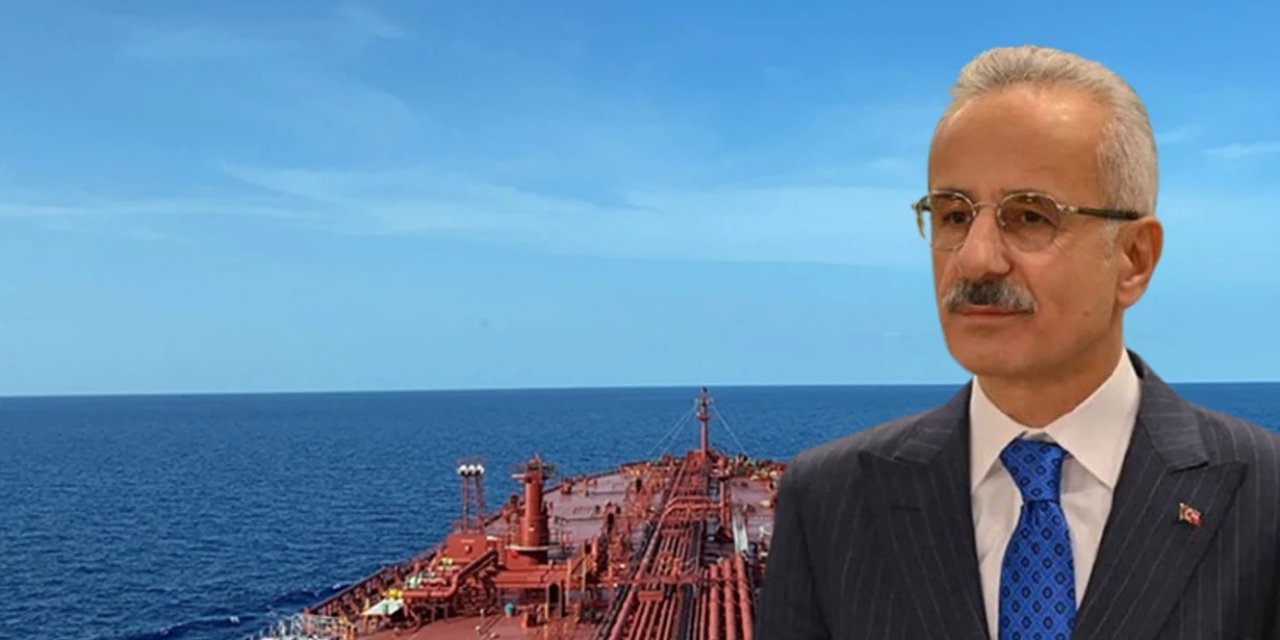 "Hürmüz'de Türk sahipli 16 gemi var, izliyoruz"