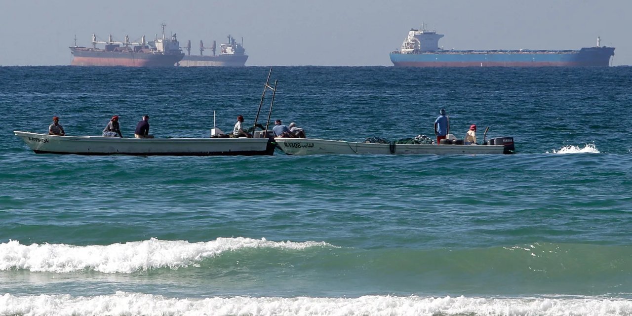 Türk armatörden ABD'nin Hürmüz planına uyarı