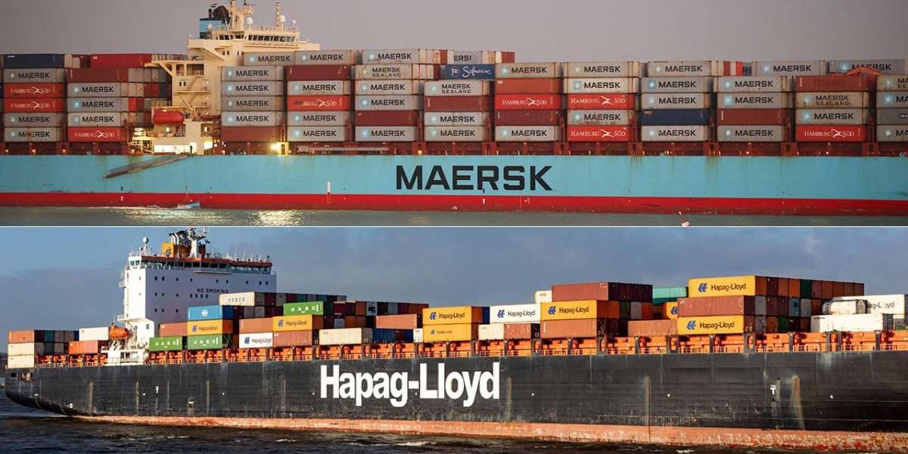 Dünya taşımacılık devleri Orta Doğu hattını durdurdu