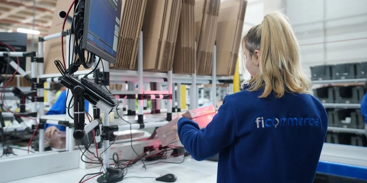 fiCommerce’te kadın çalışan oranı yüzde 61’e ulaştı