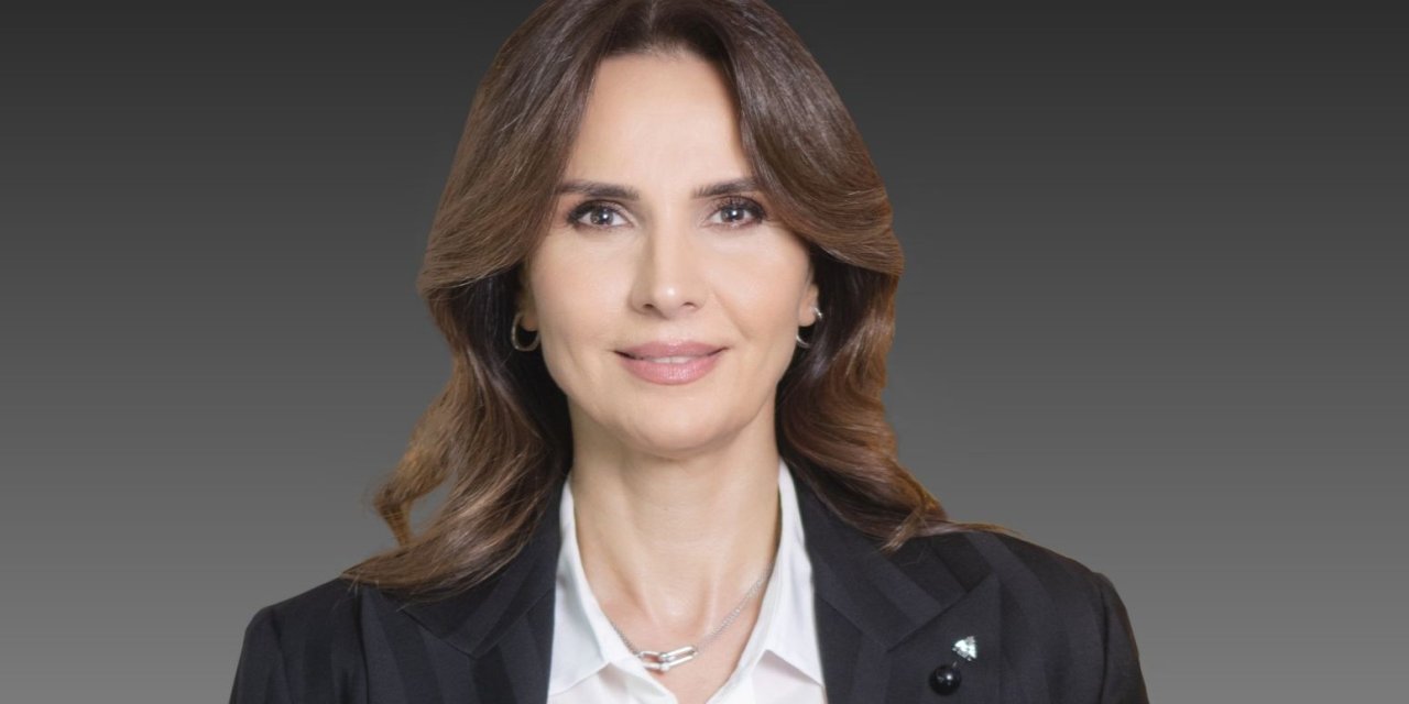 “Kadınlar sadece başarmakla kalmaz dünyayı dönüştürmeye başlar”