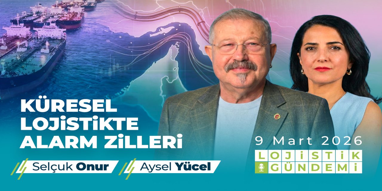 Küresel Tedarik Hattında Kırmızı Alarm