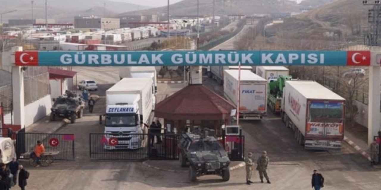 UND ve UTİKAD'tan kapılardaki fahiş yakıt artışlarına ortak tepki