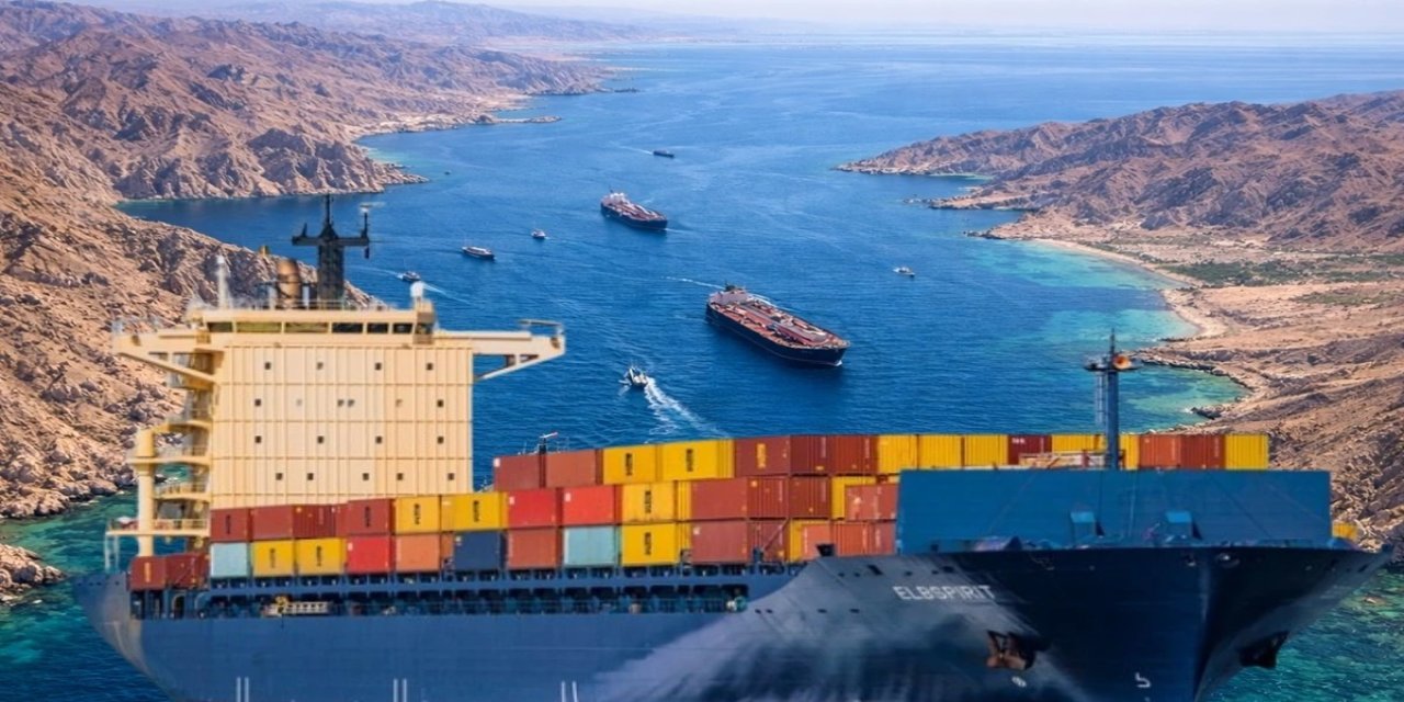 Tedarik rotası “güvenli liman” Türkiye’ye çevrildi