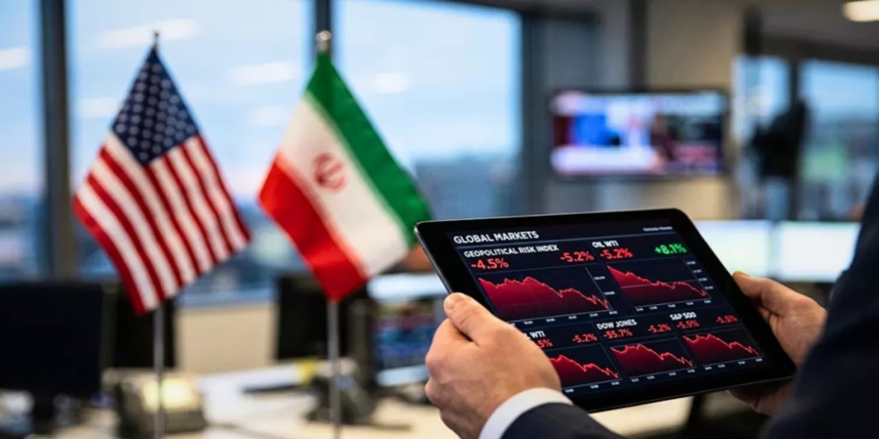 Hürmüz krizi lojistiği vurdu