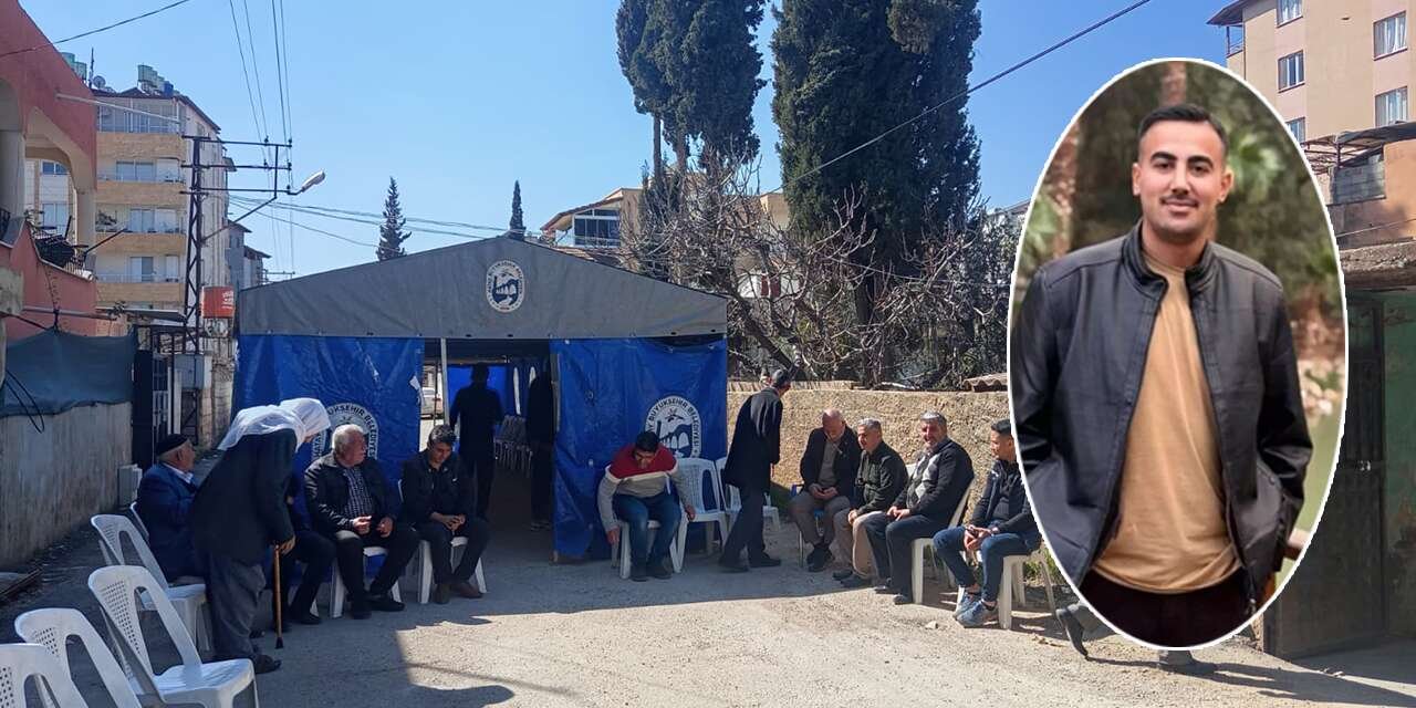 İsrail füzesi, Türk TIR şoförünü öldürdü