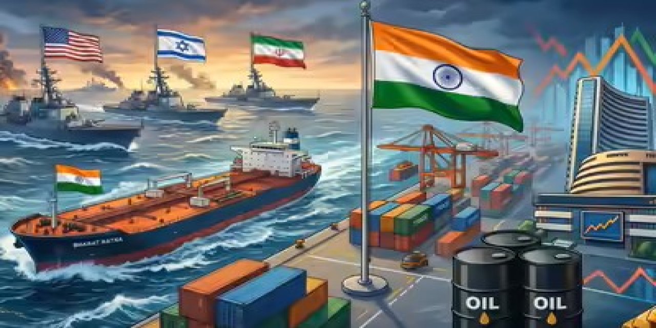 Küresel lojistik devleri kargo fiyatlarına savaş komisyonu ekledi