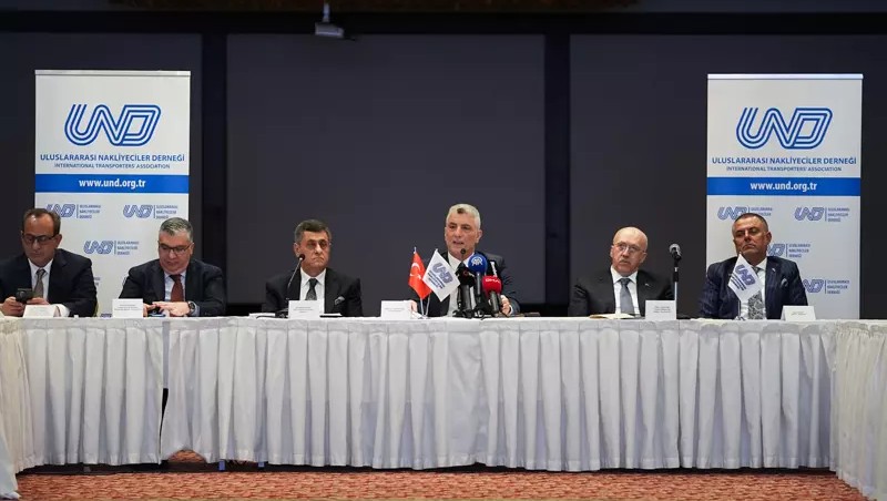 “Kapıkule’nin kuzeyinde açacağımız kapı, yığılmaları bitirecek”