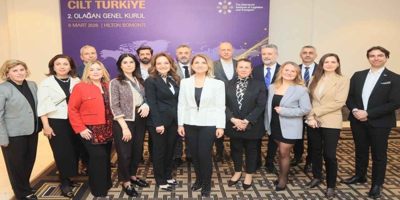 2027 CILT Dünya Konferansı Türkiye’de Düzenlenecek