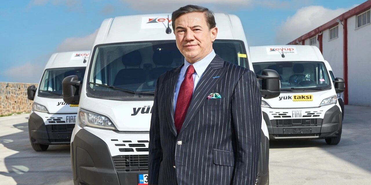 Savaş, Türkiye üzerinden transit taşımaya doping oldu