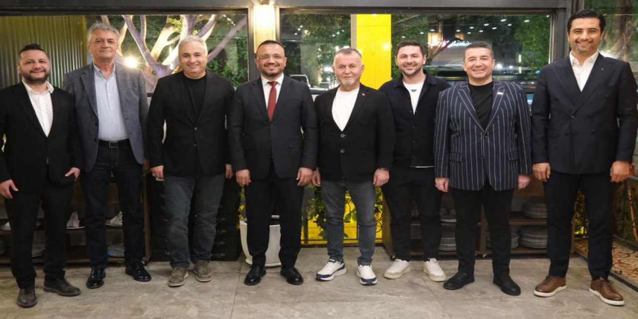 İhracatçılar, Antalya-Trieste Ro-Ro hattı için düğmeye bastı