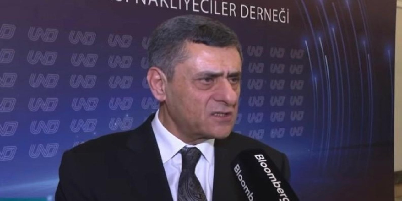 "Sürücüler savaş nedeniyle bölgeye gitmek istemiyor"