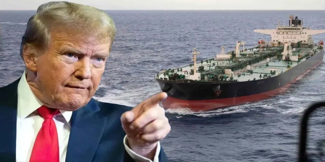 Trump, denizcilik yasasını 60 günlüğüne askıya aldı