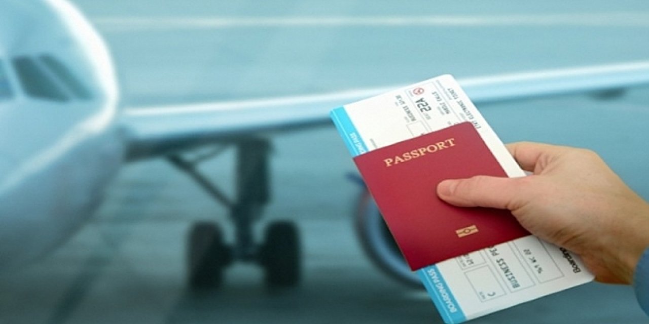 Uçak biletlerine savaş zammı yolda