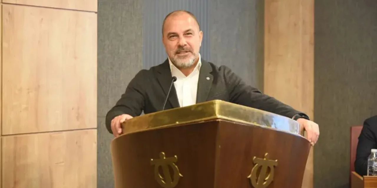 “Denizde başkasının taşı ile başkasının kuşunu vurma zamanıdır”