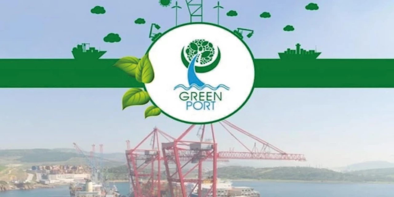 Sertifikası olmayan limana her gemi için saat başı 5 bin lira ceza