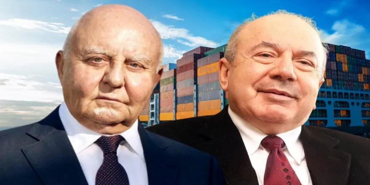 Sabancı, Arkas’a rakip mi oluyor?