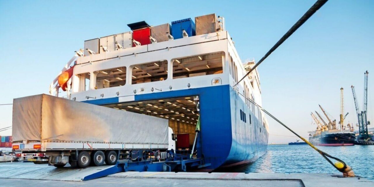 Hürmüz krizi, Ro-Ro maliyetlerini de katladı