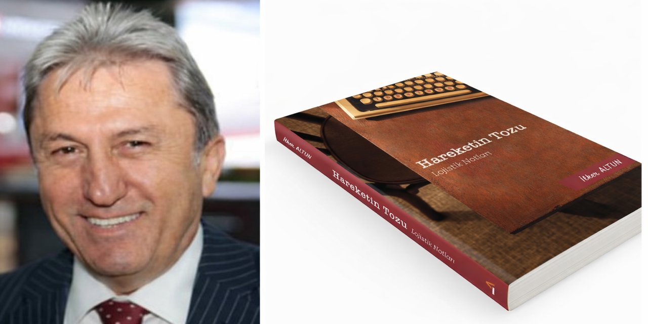 Hareketin Tozu  Lojistik Notları (1994–1998)