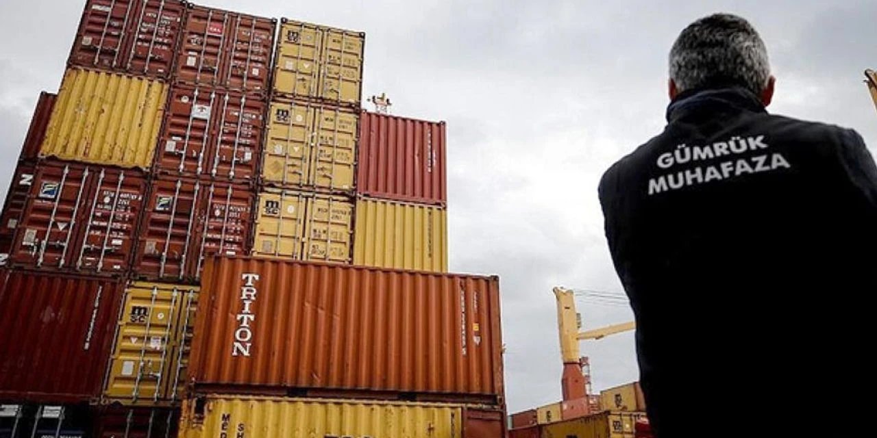 Alsancak Limanı’nda 370 memura yol göründü