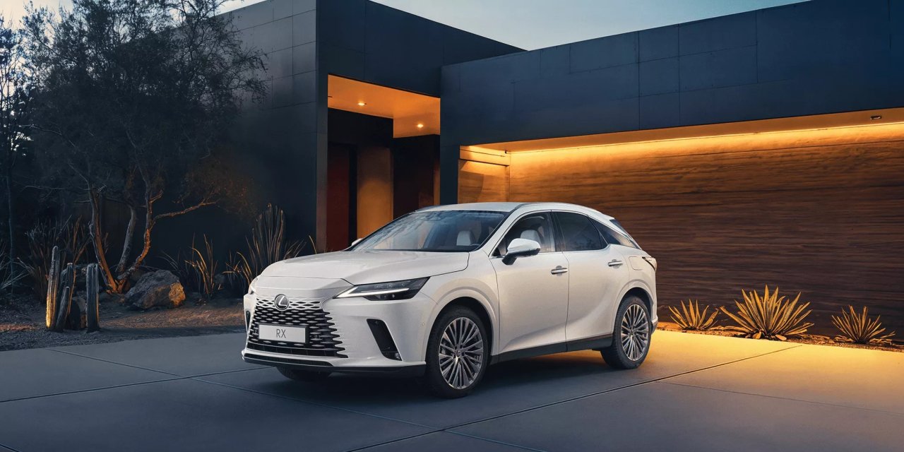 Sürdürülebilir Lüks: Yeni Nesil Hibrit Araba Modelleri