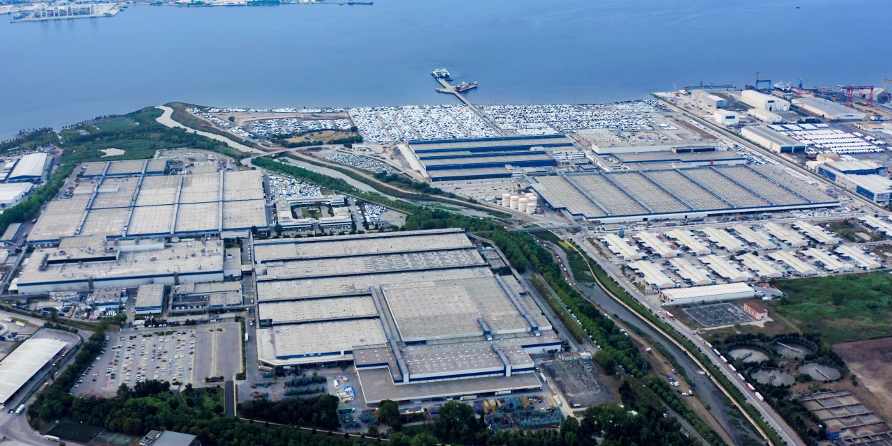 Ford Otosan, sürdürülebilirlikte uçtan uca dönüşüme liderlik ediyor