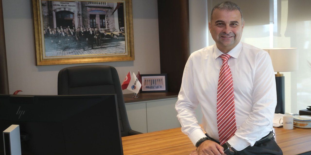 Omsan, "global oyuncu" olma hedefine ilerliyor