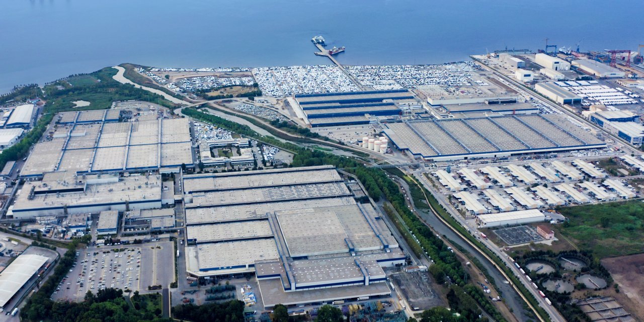 Ford Otosan’ın ekosistemi, Türk ekonomisine de kazandırıyor