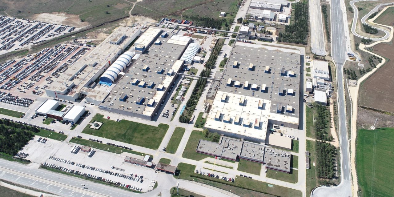 Ford Trucks’tan  Ağır Ticari Yeşil Dönüşüm Planı