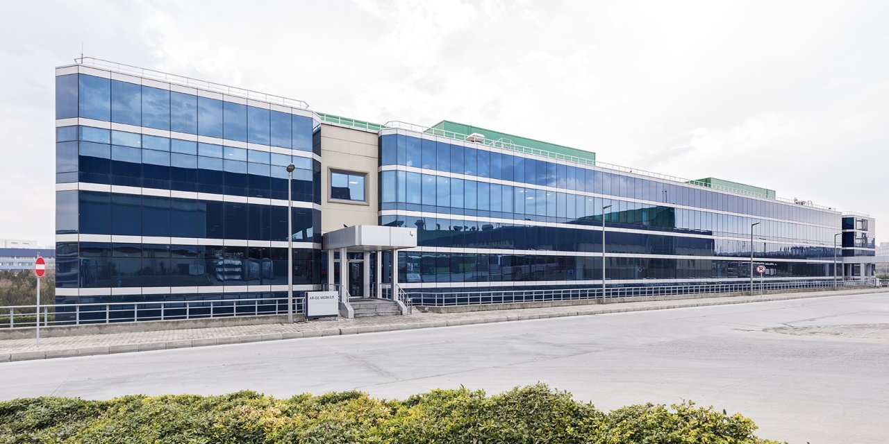 Mercedes-Benz Türk, Patent Tescilinde Yine Lider