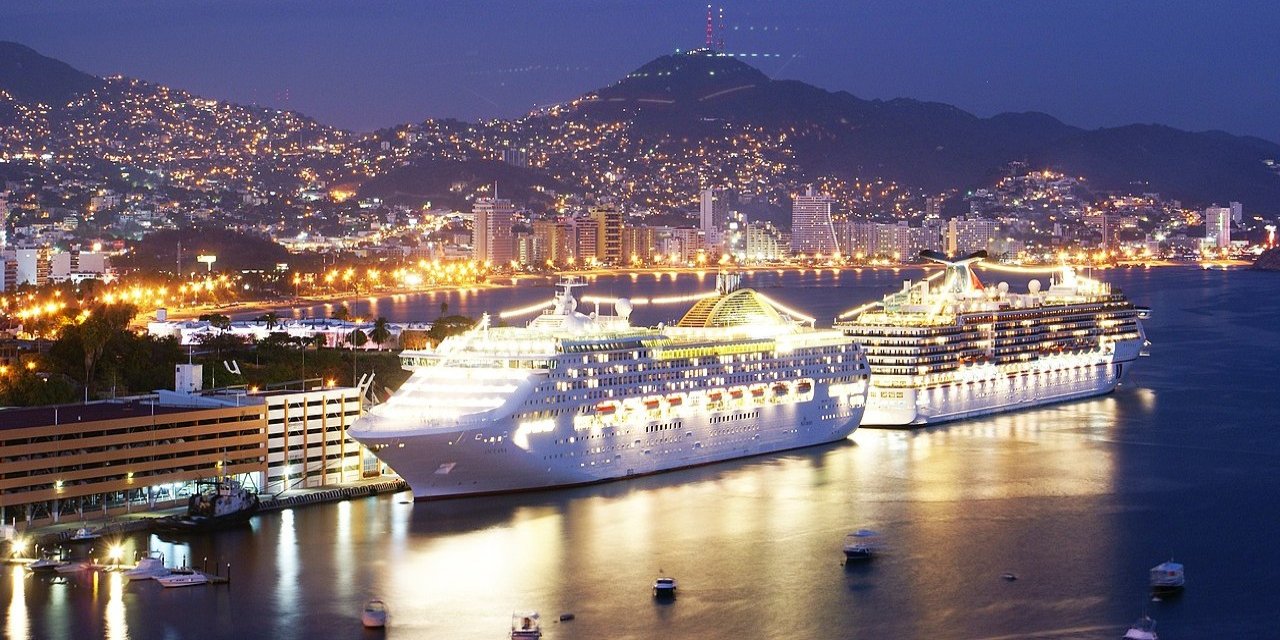 Global Ports Holding, Meksika pazarına da girdi