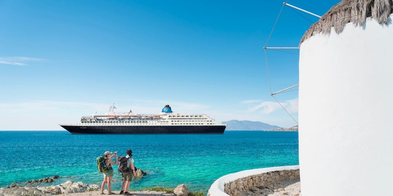 Selectum Blu Cruises ile Ege adalarını keşfe hazır mısınız?