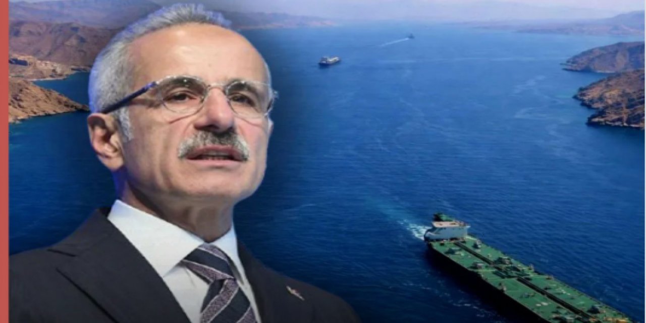 "3 Türk gemisi Hürmüz'ü geçti, 4'ünün çıkma talebi yok"