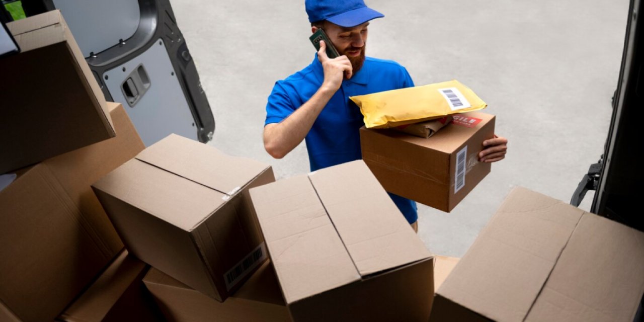 E-Ticarette Şikayetlerin %46’sı Kargodan