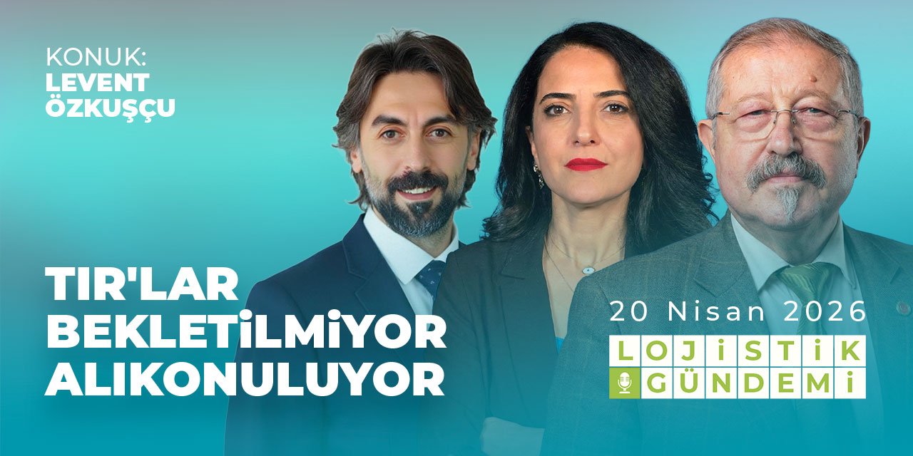 Lojistik Sektörünü Tüketen Alıkoyma Düzeni