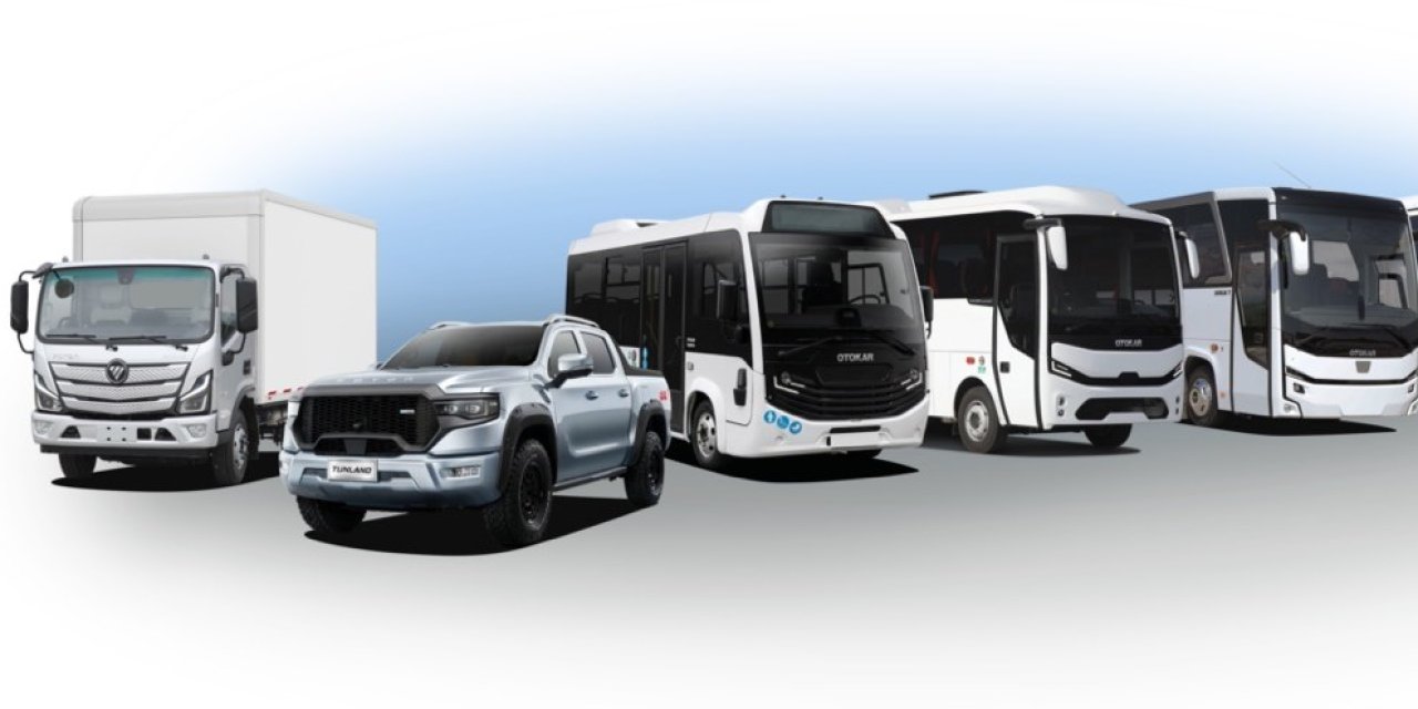 Otokar “Servis Günleri” Başladı