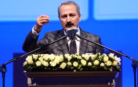 Lojistik altyapı iki katına çıkarılmalı