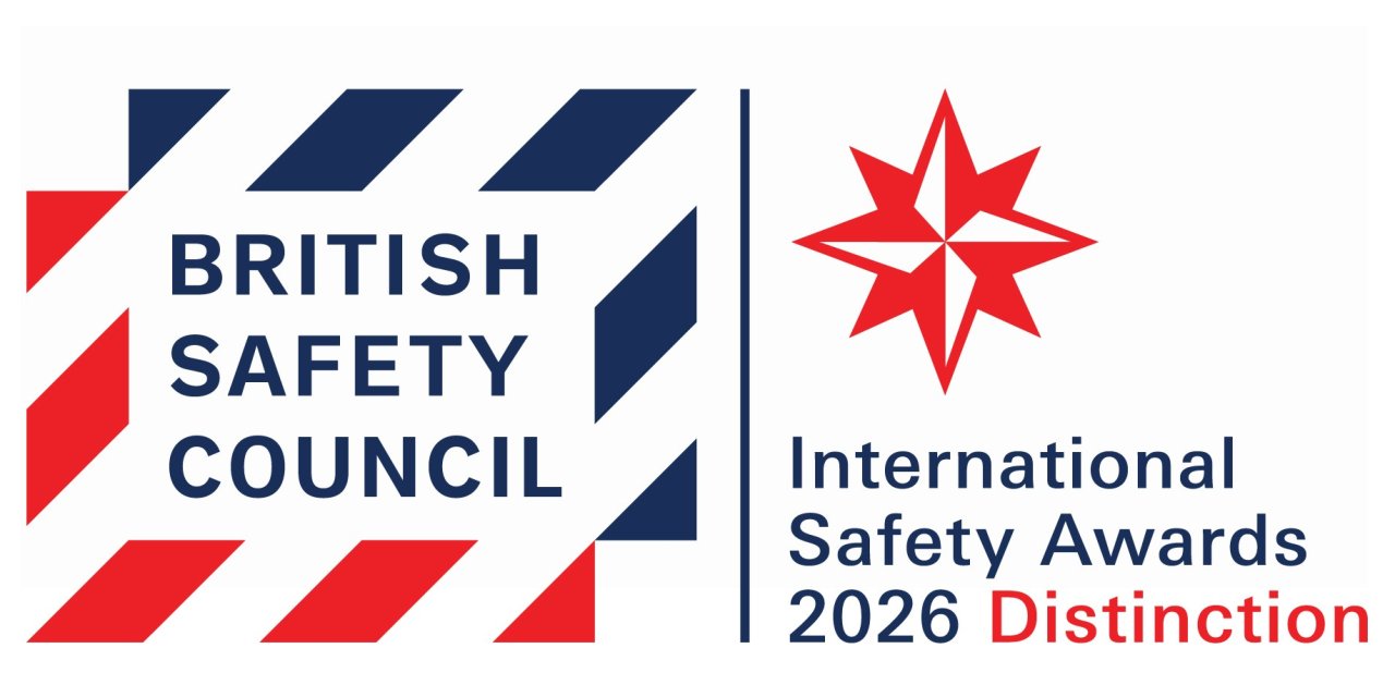 Alışan Lojistik'e üstün başarı ödülü