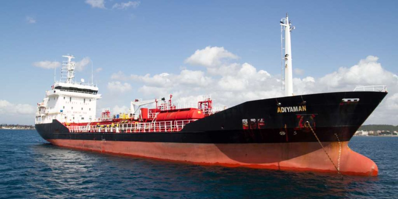 Dünya devi Maersk’in gemilerini Türk armatör aldı