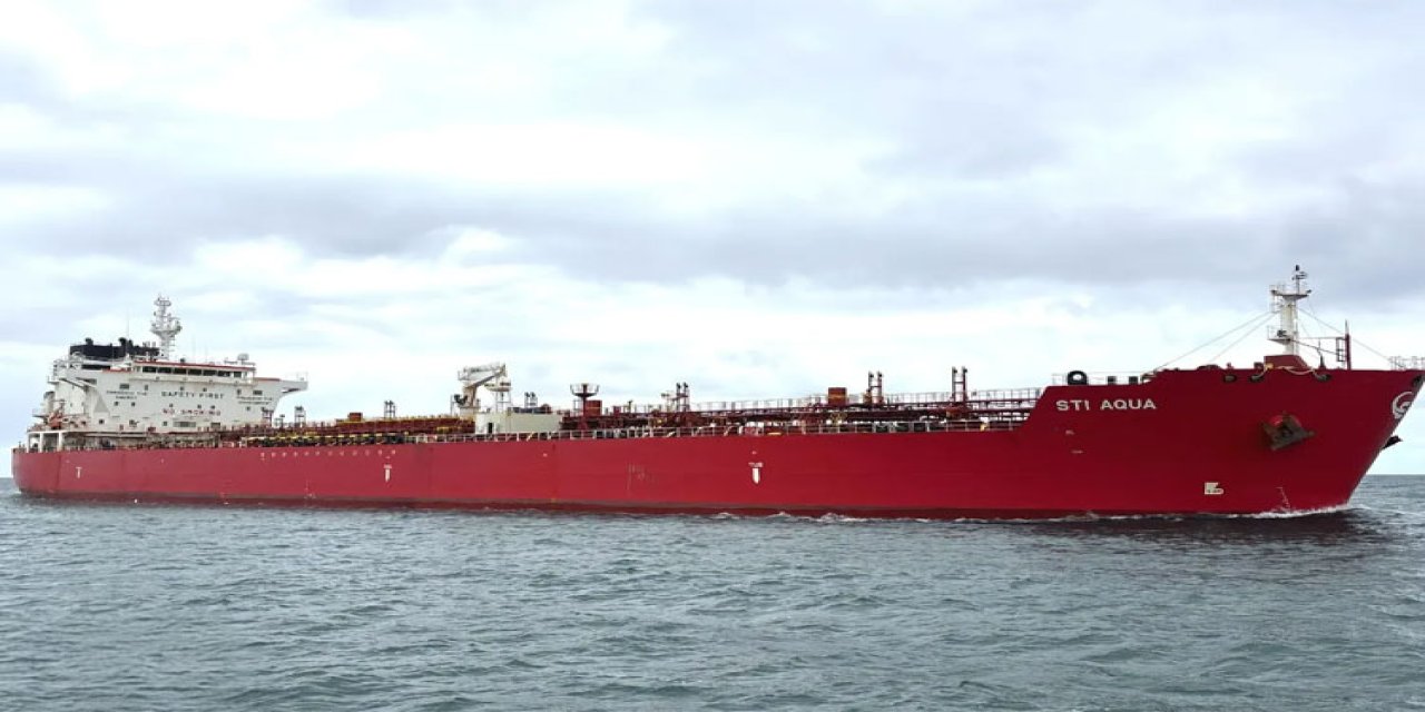 Beşiktaş Denizcilik, 3 tanker birden aldı