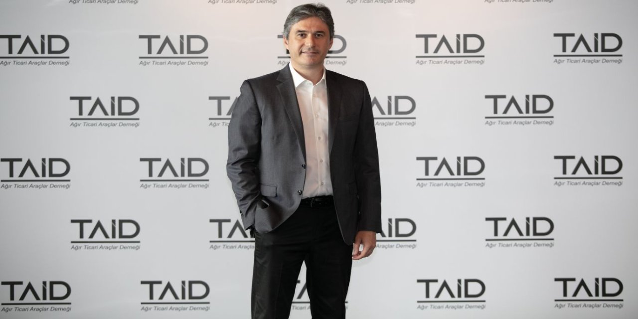 Ağır Ticari Araç Pazarı, ilk çeyreği kontrollü daralmayla kapattı